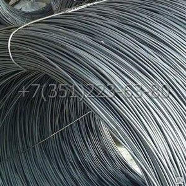 Катанка Ст3сп