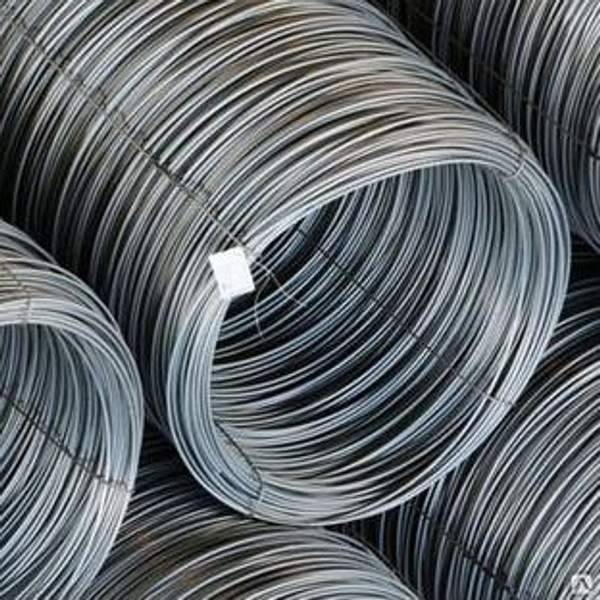 Катанка Ст5