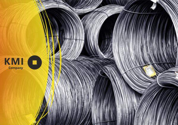 Катанка стальная 6,5 мм ГОСТ 30136-95