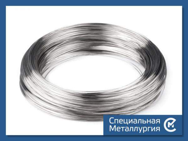 Катанка стальная 9 мм ст. 2 ГОСТ 30136-95