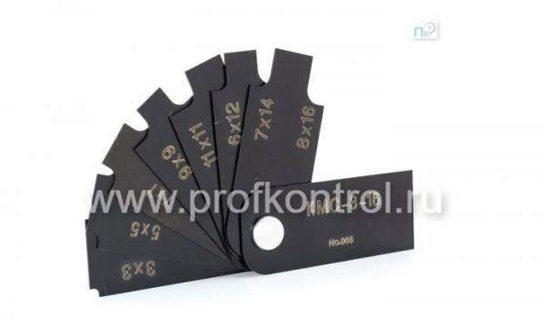 Катетомер КМС-3-16