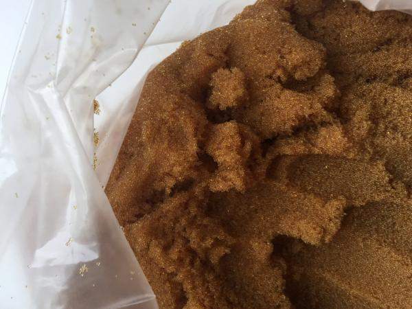 Катионит КУ 2-8 ЧС меш.20 кг.