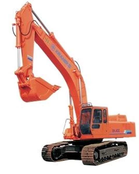 Катки EU-423 (ЕК-270)