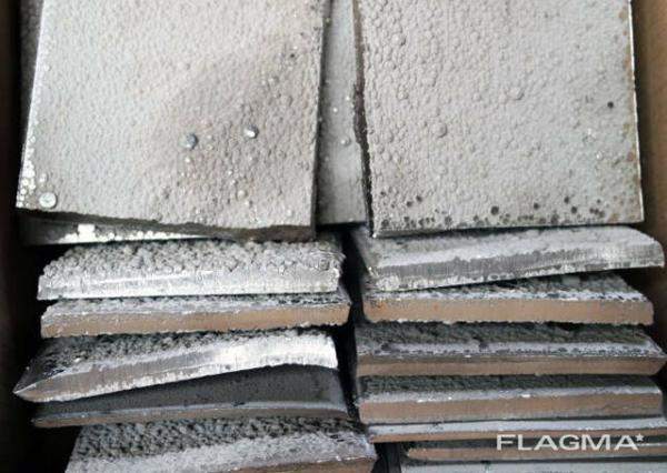 Катод никелевый