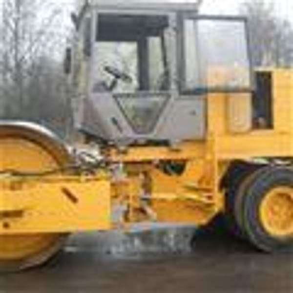 Каток ДУ-84 2003 г.в. АвтодорСервис г.Рыбинск