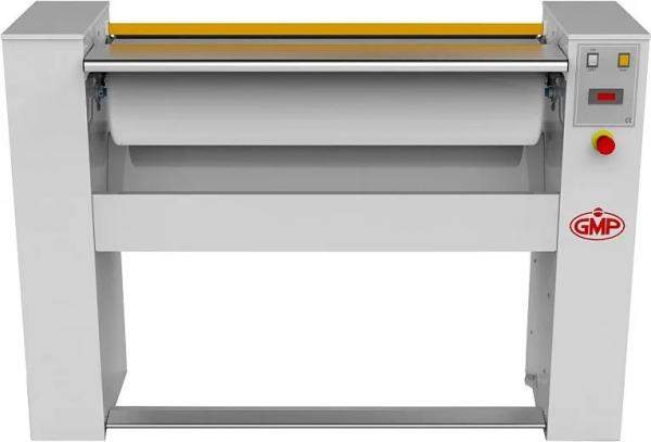 Каток гладильный GMP 1400ES 380В Meta-Aramid