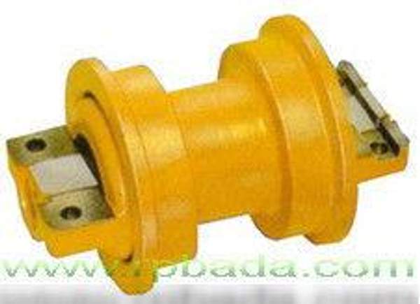 Каток однобортный на бульдозер Шантуй SD 16