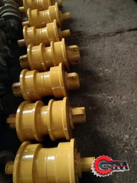 Каток опорный 24-21-169 т-170,т-130,б-10