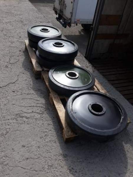 Каток опорный МТЛБ 8.32.019 МТЛБ