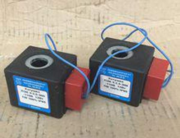 Катушка для пневмораспределителя ПЭК