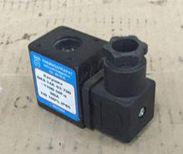 Катушка для пневмораспределителя В64