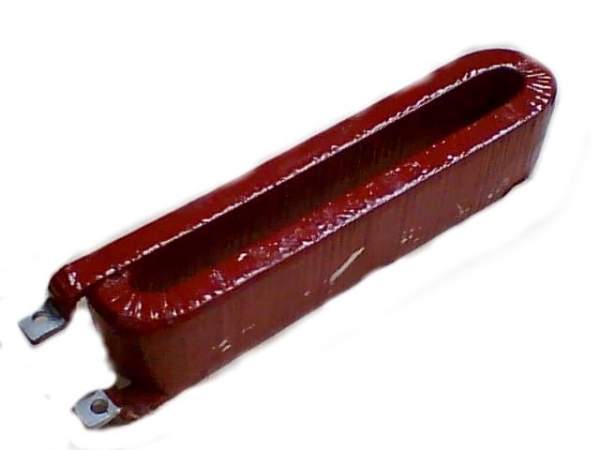 Катушка добавочного полюса ДТ 9Н.