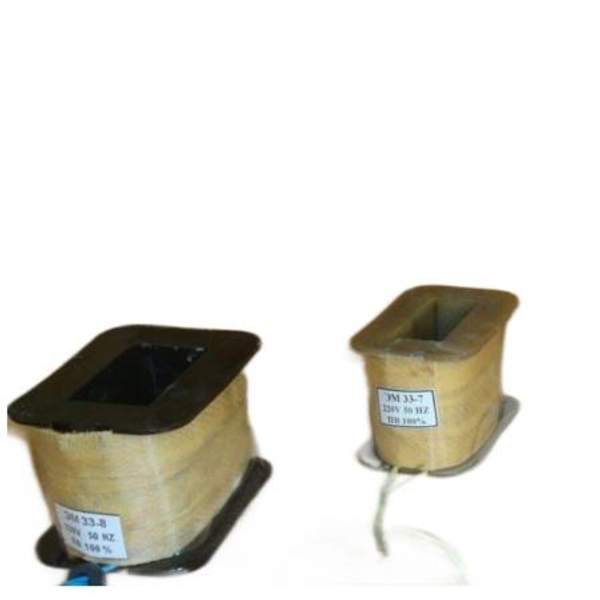 Катушка электромагнита ЭМ 33-8