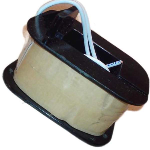 Катушка электромагнита МИС-4100