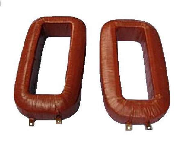 Катушка главного полюса МПЭ 90