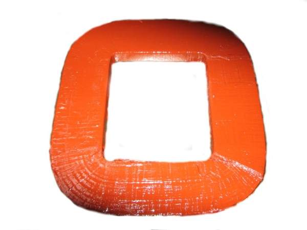 Катушка главного полюса ПЭМ 400, 4ГПЭМ 55.