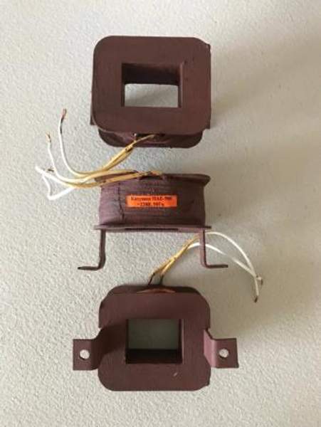 Катушка пускателя ПАЕ-500