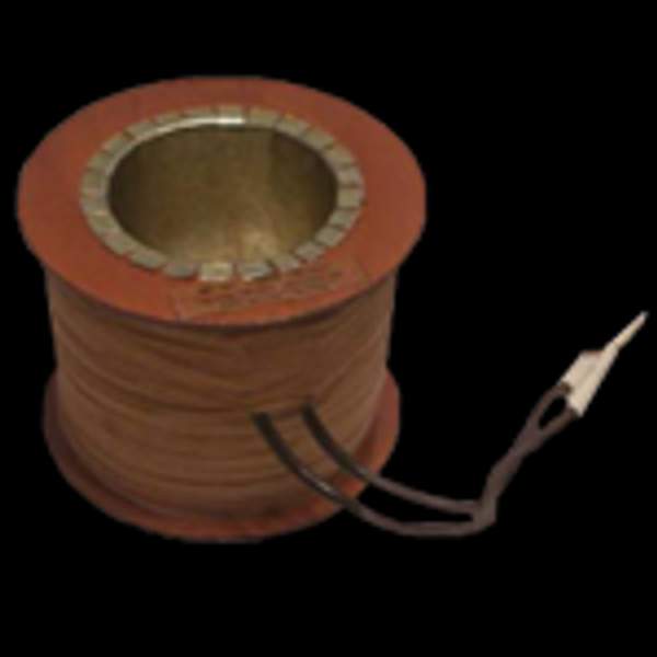 Катушки серии МП