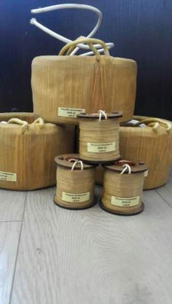 Катушки включения и отключения для приводов к высоковольтным выключателям типа ПЭ-11(ВМП 10, 220В), ПЭВ-11А, ПЭВ-12А, ПЭМУ-500, ШПЭ-12,