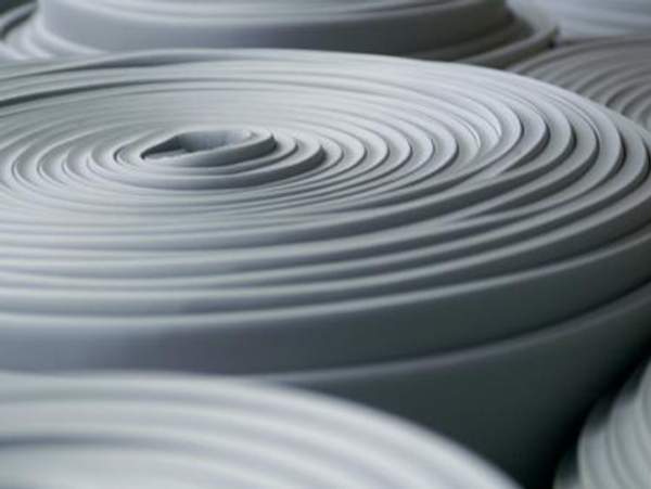 Каучуковая изоляция K-FLEX AIR (для вентиляции)