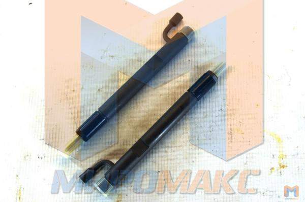 KBAL-P021C + Форсунка в сборе Shanghai D9-220