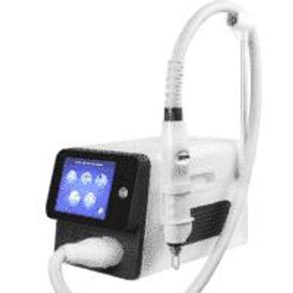 KC 20 Plus - Nd:YAG лазер для удаления тату, карбоновый пилинг