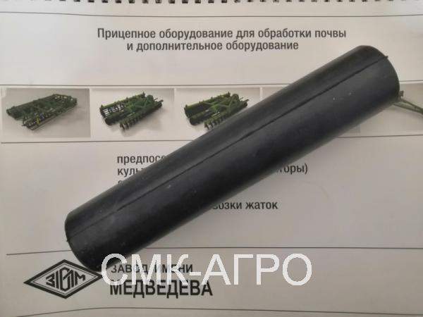 КДК-4.03.002 Демпфер резиновый