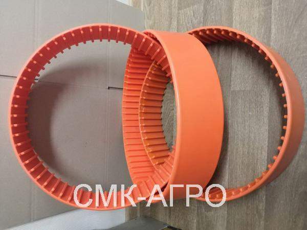 КДК-4.05.012 Проставка прикатывающего катка