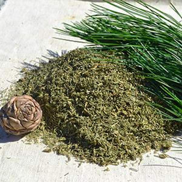 Кедровый чай 100 гр.