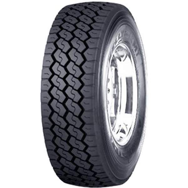 Kelly 385/65R22.5 KELLY ARMORSTEEL KMT 160J/158K M+S кар.