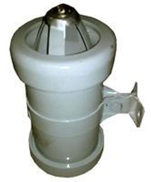 Керамические высоковольтные конденсаторы