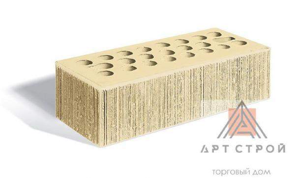 Керамический кирпич Керма 0,7NF Бархат