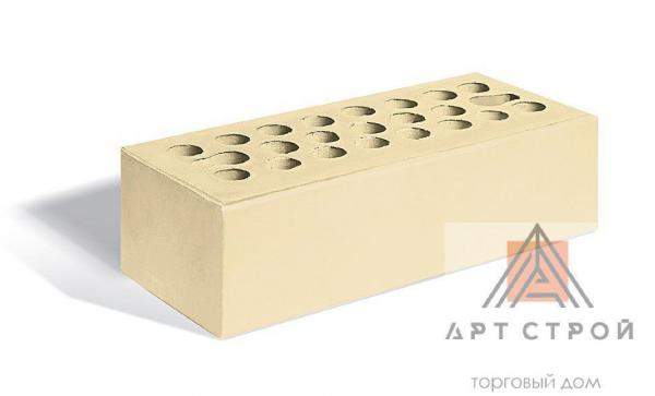 Керамический кирпич Керма 0,7NF Гладкий