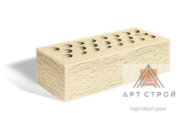 Керамический кирпич Керма 0,7NF Рустик