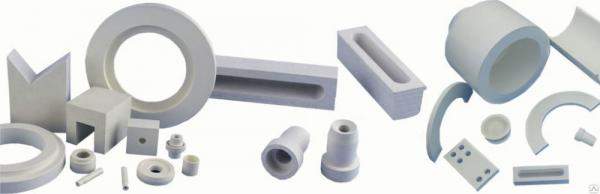 Керамика из нитрида бора