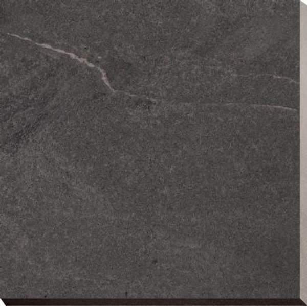 Керамогранит 20 мм Model: Card Antracite