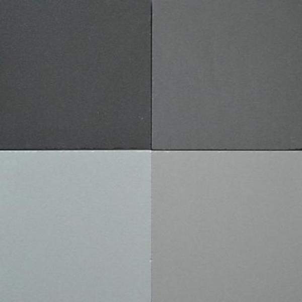 Керамогранит 300х300 серый RAL 7021/7024/7035/7040