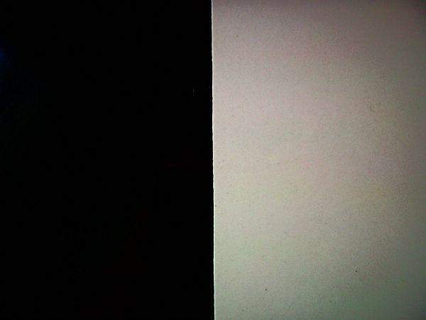 Керамогранит 600х600 чёрный RAL 9005