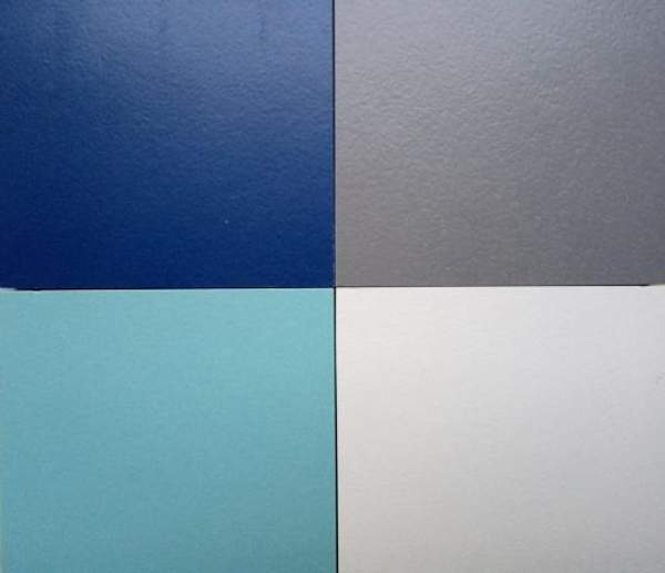 Керамогранит 600х600 RAL 036/004 глазурованный