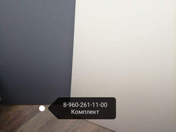 Керамогранит 600х600 RAL 1015