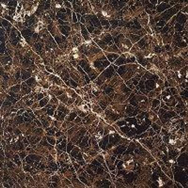 Керамогранит темно-коричневый под камень Имперадор (Звездная россыпь)