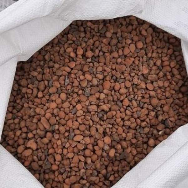 Керамзит 0-10 в мешках 25 кг