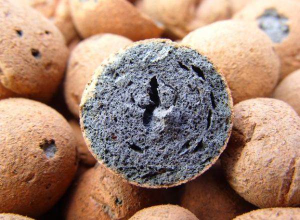 Керамзит 20-40