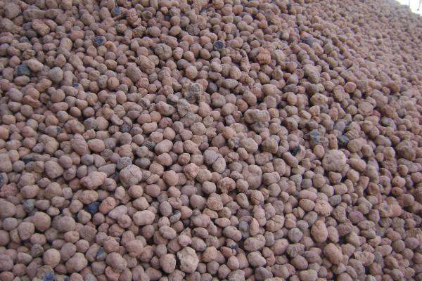 Керамзит доставка