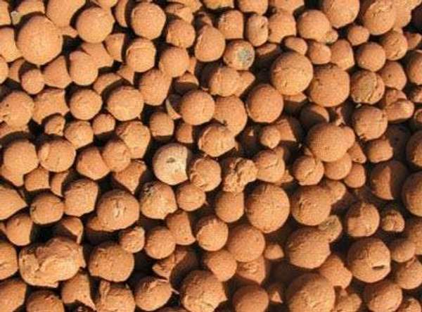 Керамзит доставка