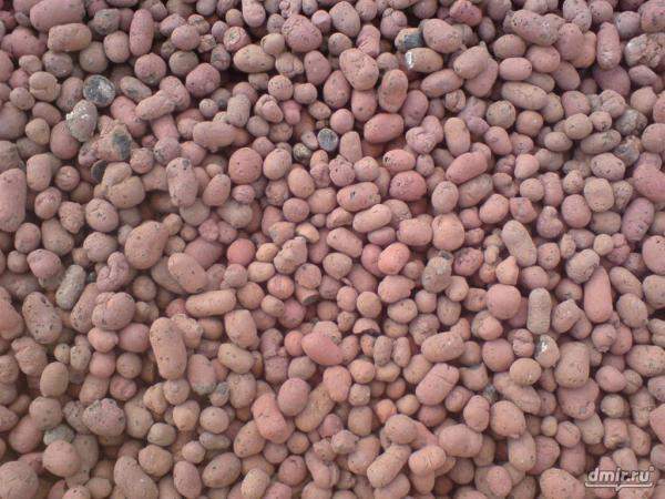 Керамзит фр.10-20мм