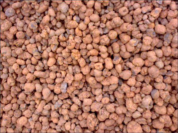 Керамзит фр.5-10мм