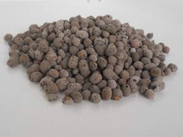 Керамзит фракция фр.5-10 (биг-бэг 1,0м3)