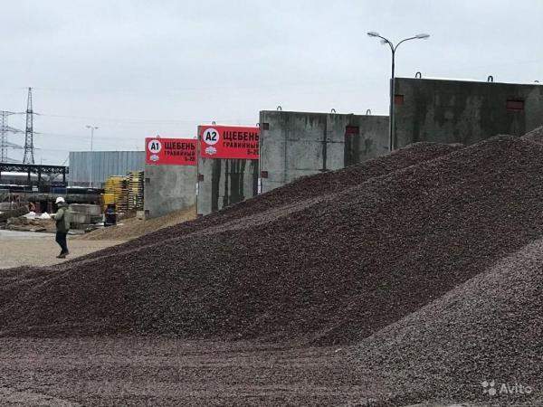 Керамзит М250