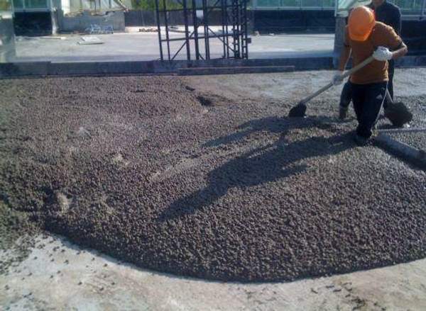 Керамзитобетон М-300